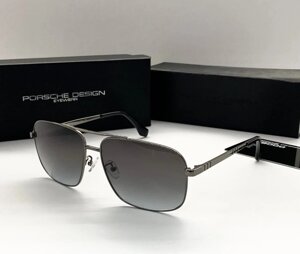 Чоловічі сонцезахисні окуляри Porsche Design (8906) Lux