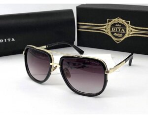 Чоловічі сонцезахисні окуляри в стилі Dita (2030)