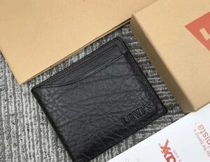 Чоловічий брендовий гаманець (4453) Подарункова упаковка
