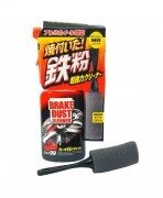 Очисник дисків Soft99 Brake Dust Cleaner 02046
