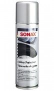Очисник шин з ефектом мокрого гуми (чернитель) Sonax GummiPfleger 300мл