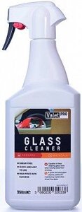 Очисник стекол з ефективною формулою Valet Pro Glass Cleaner