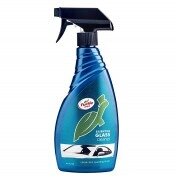 Очисник скла Turtle Wax Essential Glass Cleaner FG7413 (500мл)