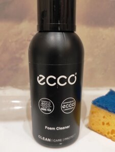 Піна для чищення взуття ECCO 150 мл