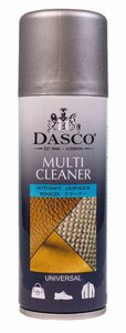 Пінка для чищення взуття Dasco Multi Cleaner