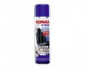 Пінний очищувач оббивки салону Sonax Xtreme Polster-Alcantara Reiniger 206300 (400мл)