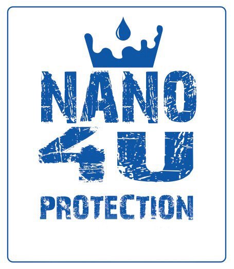 Водовідштовхувальна просочення Nano4U Protection FABRIC - Україна