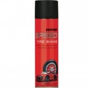Блиск і захист для шин Mothers Speed Tire Shine MS16915 (444мл) - характеристики