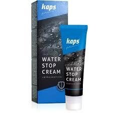 Водовідштовхувальний крем KAPS Water Stop Cream - гарантія