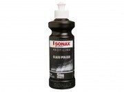 Поліроль для стекол і фар Sonax ProfiLine Glass Polish 273141 (250мл)