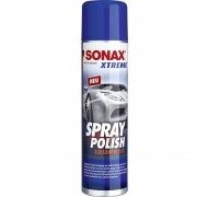 Поліроль-піна для ЛКП Sonax Xtreme Spray Polish 241300 (320мл)