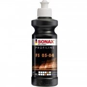 Шліф-паста для видалення подряпин (без силікону) Sonax ProfiLine FS 05-04 319141 250мл