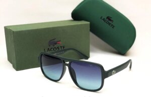 Сонцезахисні чоловічі окуляри Lacoste (6521)