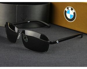 Сонцезахисні окуляри BMW (730) black