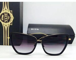 Сонцезахисні окуляри в стилі Dita Sun bird