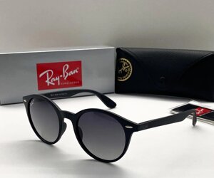 RB Polaroid Sunglasses Сонцезахисні окуляри (4296)