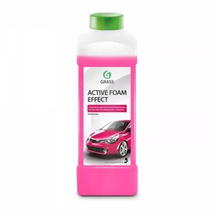 Засіб для безконтактної мийки автомобіля GRASS effect