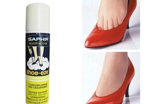Засіб для розтяжки взуття Saphir Shoe-Eze, 50мл