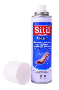 Засіб для розм'якшення взуття Sitil