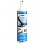 Засіб проти запотівання стекол (антитуман) Sonax Anti Beschlog Spray 355041 (300мл)