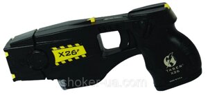 Taser (USA) Стреляющий шокер Taser X26P (USA)