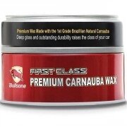 Твердий віск карнауби Bullsone First Class Premium Carnauba Wax WAX-13110-000 (260г)