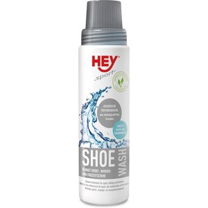 Догляд за взуттям з комбінованими тканинами і кросівками HEY-Sport SHOE WASH