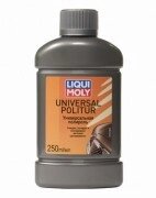 Універсальний поліроль Liqui Moly Універсальний Politur (250ml)