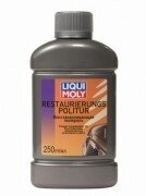 Відновлюючий поліроль Liqui Moly Restaurierungs Politur (250ml)