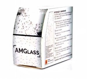 Високоякісний продукт AM Glass для скла з водовідштовхувальним ефектом