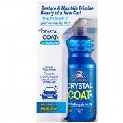 Захисне покриття для кузова `рідке скло` Bullsone Crystal Coat WAX-21004-000 (300мл)