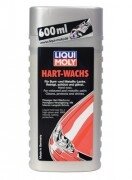 Захисний поліроль для нових поверхонь Liqui Moly Hart-Wachs (600ml)