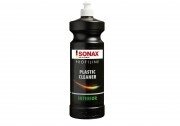 Захисний поліроль для пластика з матовим ефектом Sonax ProfiLine Plastic Cleaner Interior 286300 (1л)