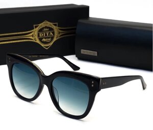 Жіночі люксові сонцезахисні окуляри Dita (Day) Lux