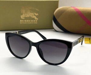 Жіночі сонцезахисні окуляри (3760) Чорний Polaroid