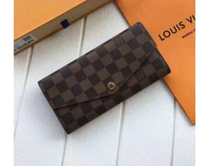 Жіночий гаманець Louis Vuitton (60531-2)