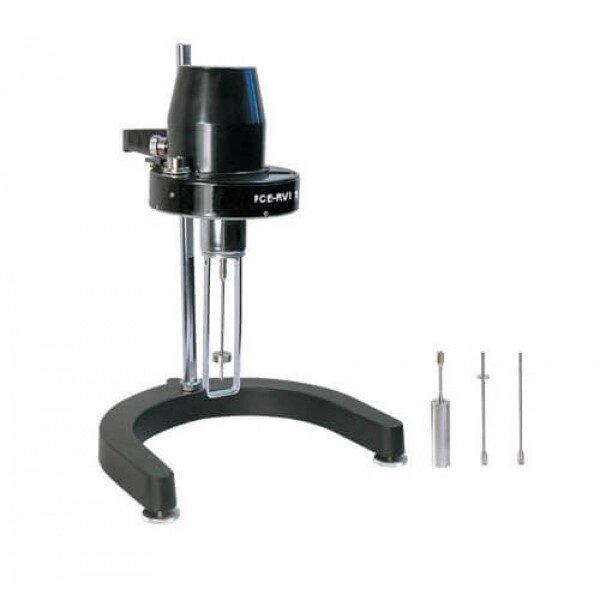 PCE-RVI 1 аналоговий віскозиметр (Німеччина) від компанії ДСКТБ Інституту фізики НАНУ - фото 1