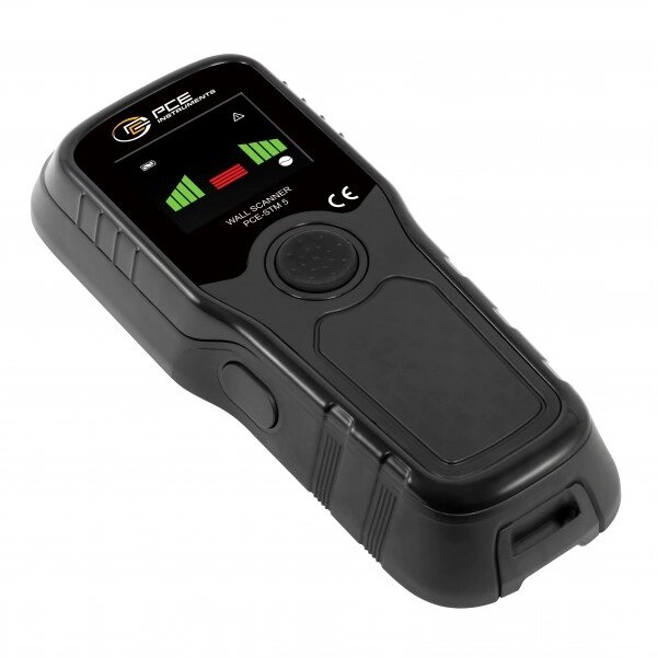 PCE-STM 5 кабелешукач для пошуку прихованої проводки (Німеччина) від компанії ДСКТБ Інституту фізики НАНУ - фото 1