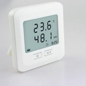 Термогігрометр Atlas SHT20 (-20...+50°C; 0-100%) IP50