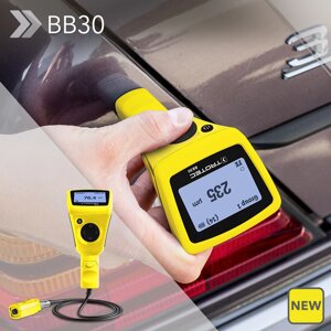 Trotec BB30 професійний товщиномір (Німеччина)