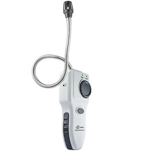 Детектор горючих газів Benetech GM8800B