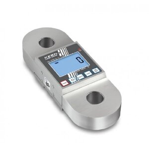 KERN-HFA 1T-4 кранові ваги / динамометр до 1000 кг (Німеччина)