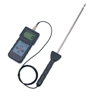 Щуповий вологомір грунту, землі, піску PMS710 (0 ... 50%)