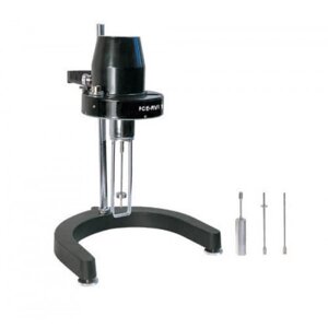 PCE-RVI 1 аналоговий віскозиметр (Німеччина)