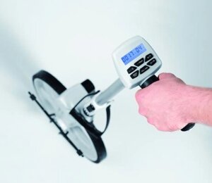 Курвіметр Laserliner Roll Pilot D12 (Німеччина)