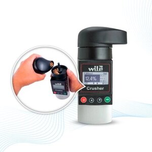 Вологомір зерна WILE 78 (Фінляндія)