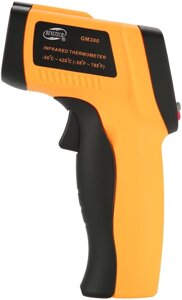 Інфрачервоний пірометр Benetech GM300 -50~450°C