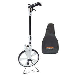 Дорожній курвіметр Laserliner Roll-Pilot S12 (Німеччина)