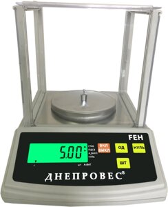Ваги лабораторні FEH-300 (Україна)