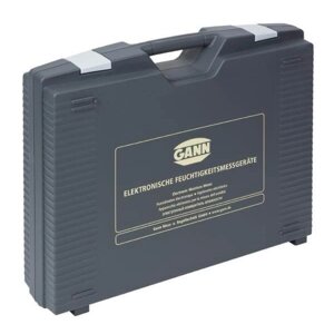 Валіза BK 14-II для транспортування вологомірів GANN